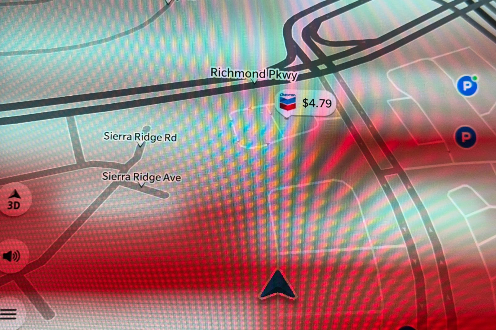 New 2026 RAM 1500 Laramie w/ Night Edition image 18