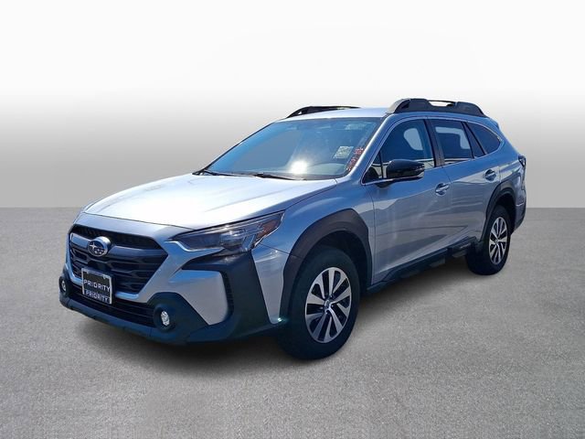 Used 2024 Subaru Outback Premium
