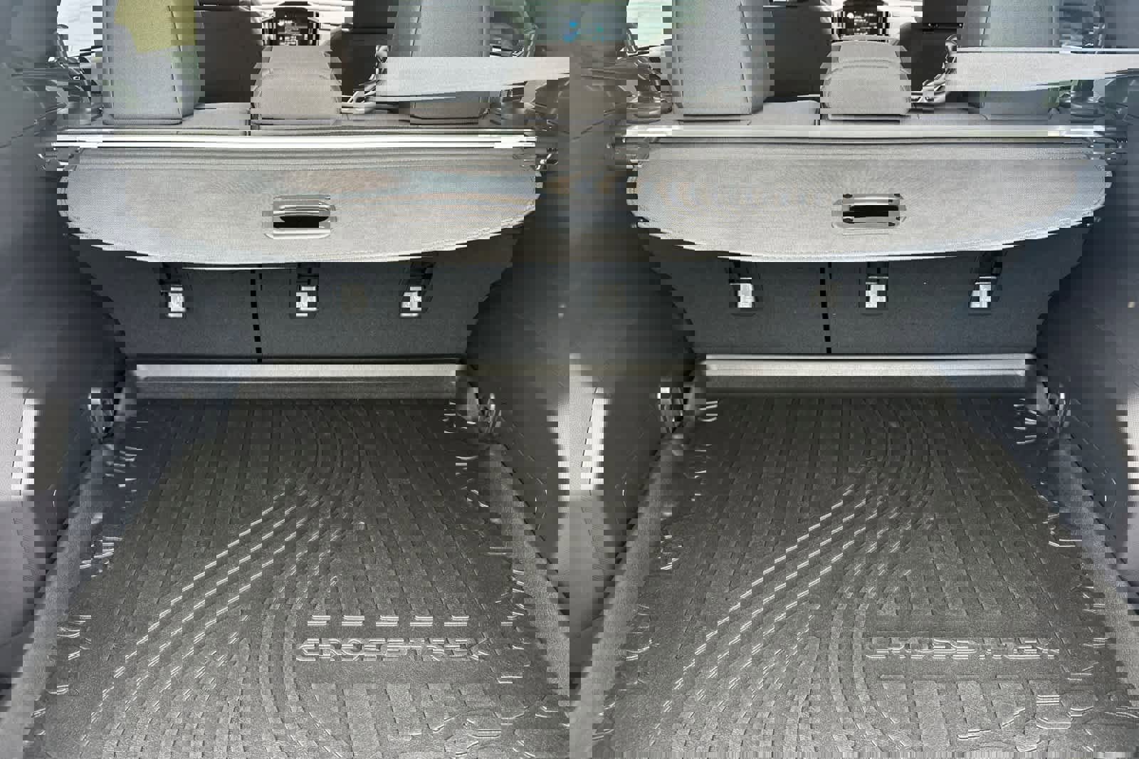 New 2026 Subaru Crosstrek 2.0i Premium image 15