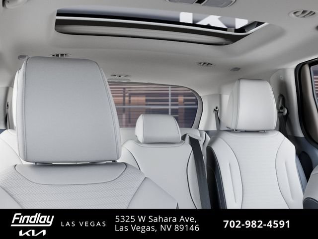 New 2026 Kia Carnival SX Prestige FWD image 50