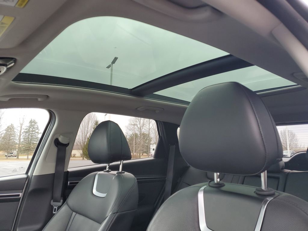 Used 2024 Hyundai Tucson Limited image 10