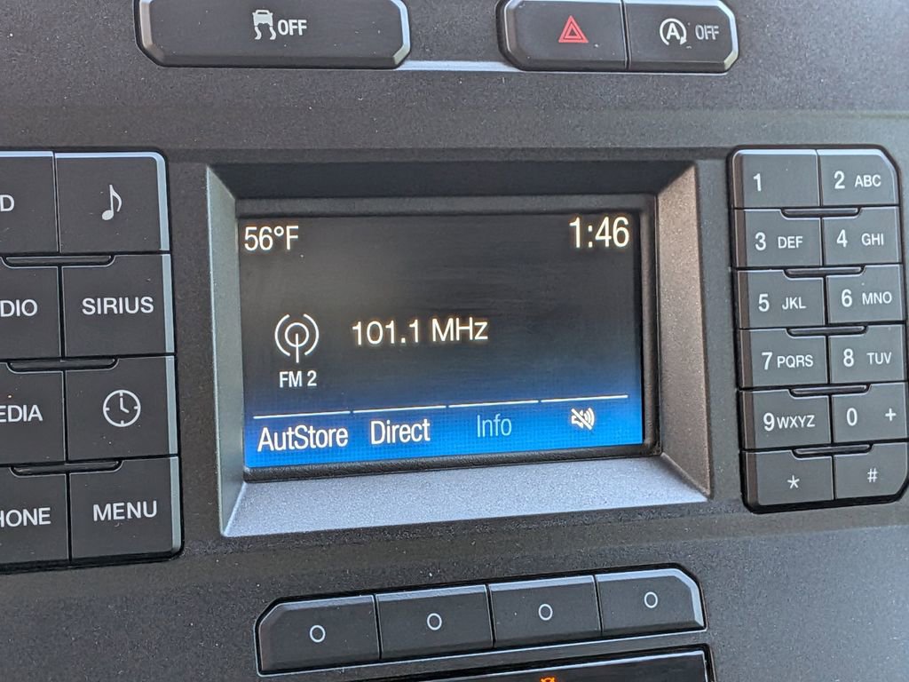 Used 2017 Ford F150 XLT w/ Equipment Group 301A Mid image 20