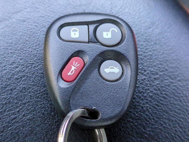 Used 2003 Chevrolet Corvette Convertible w/ Preferred Equipment Group1 image 23