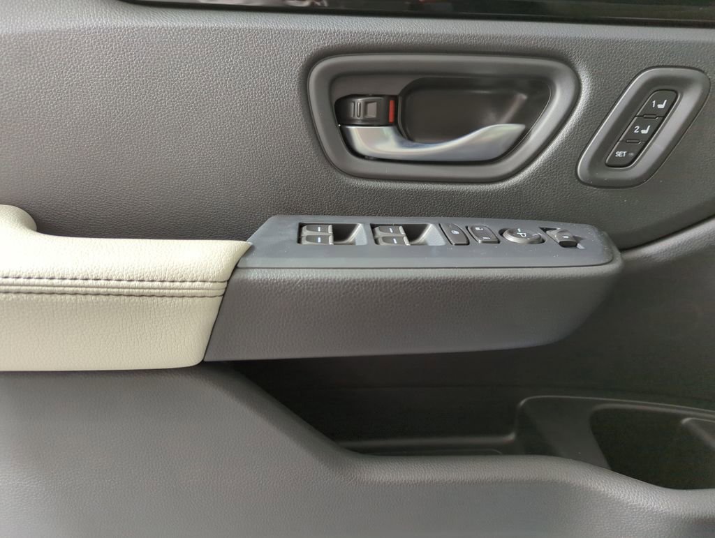 New 2026 Honda Passport RTL image 13