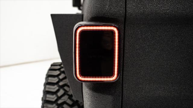 Used 2025 Jeep Gladiator Sport image 36