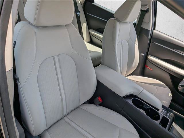 Used 2024 Hyundai Sonata SEL FWD image 16