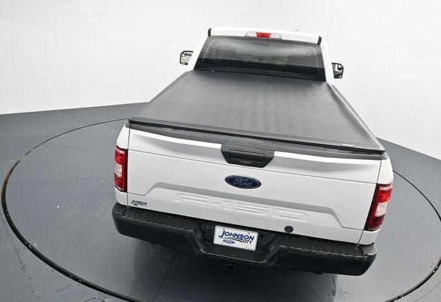 Used 2019 Ford F150 XL w/ Equipment Group 101A Mid RWD image 22