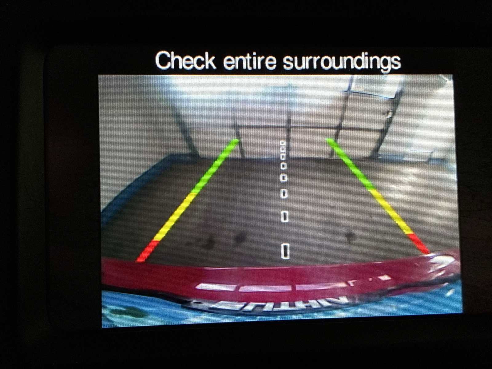 Used 2017 Jeep Renegade Trailhawk image 21