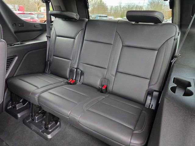 Used 2021 Chevrolet Tahoe Z71 image 17