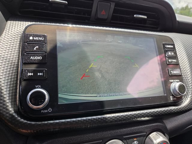 Used 2024 Nissan Kicks SV FWD image 28