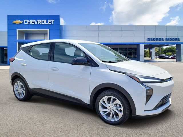 New 2027 Chevrolet Bolt LT FWD 360° Tour