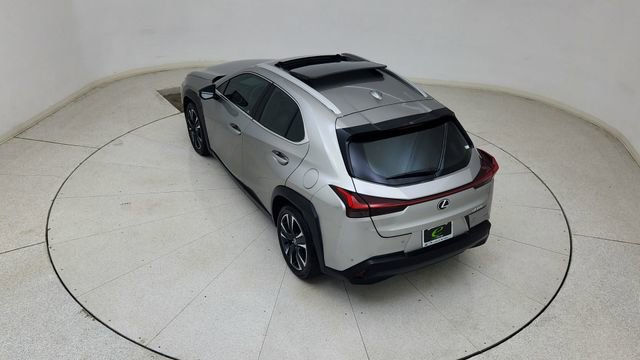 Used 2019 Lexus UX 200 FWD image 78