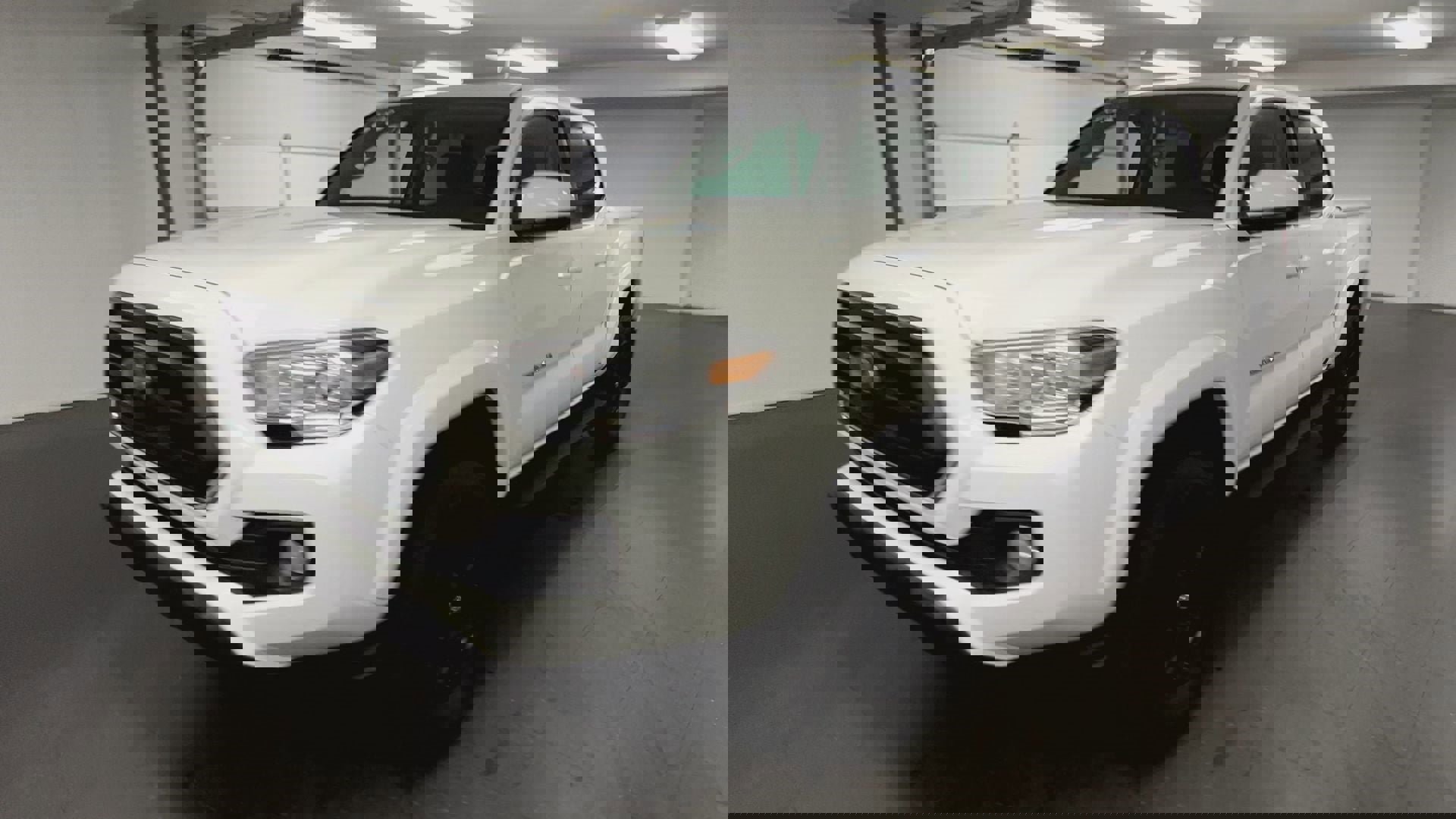 Used 2022 Toyota Tacoma SR5 image 40