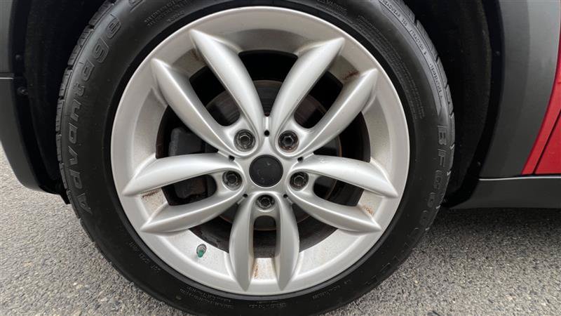Used 2014 MINI Cooper Countryman FWD image 41