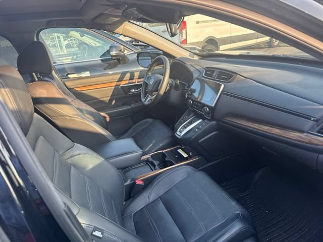 Used 2021 Honda CR-V Touring image 20