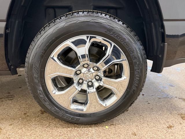 Used 2022 RAM 1500 Big Horn image 22