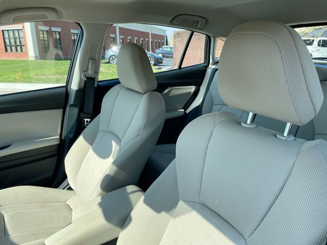 Certified 2023 Subaru Impreza Premium image 10