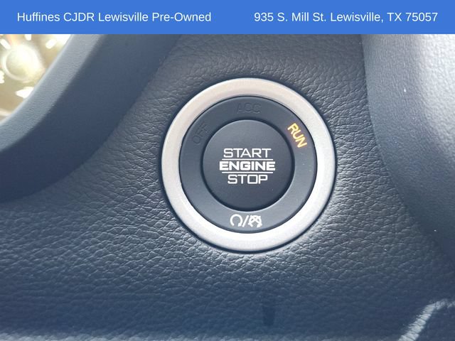 Used 2023 RAM 1500 Laramie AWD/4WD image 26