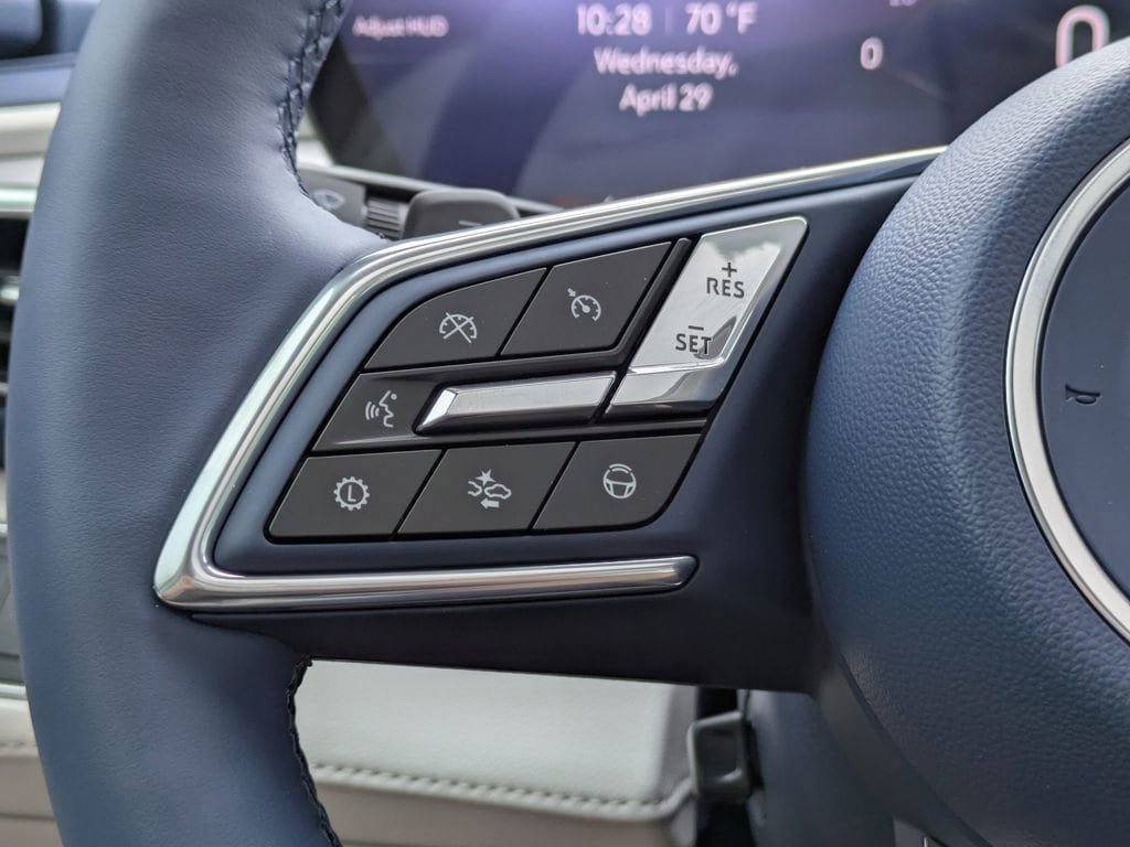 New 2026 Buick Enclave Avenir FWD image 28