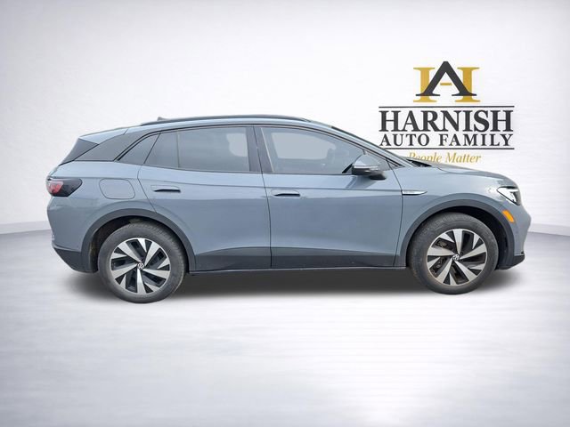 Used 2023 Volkswagen ID.4 Pro image 8