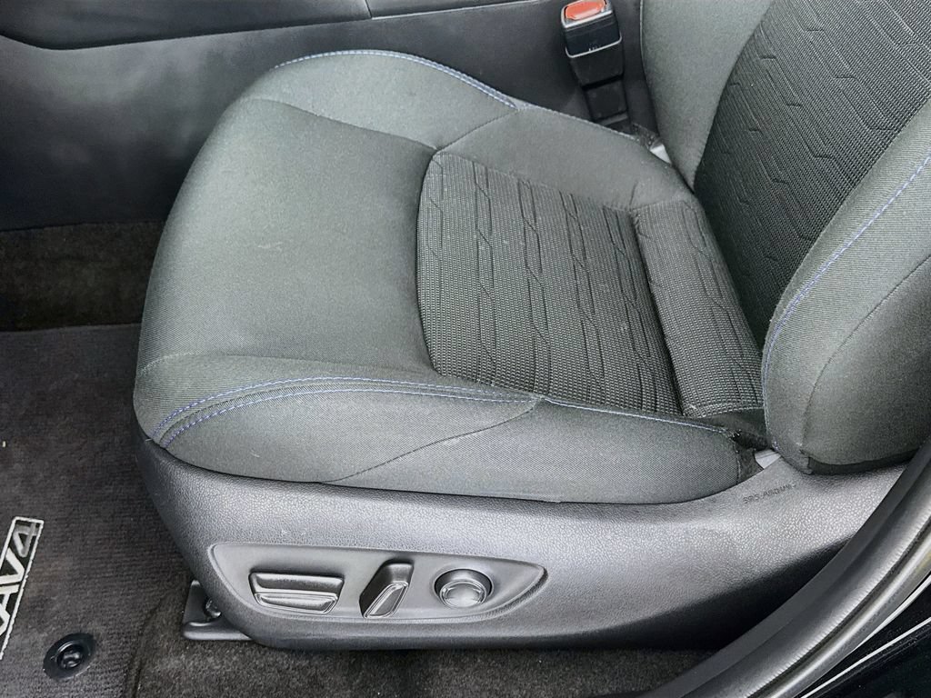 Used 2023 Toyota RAV4 SE w/ Convenience Package AWD/4WD image 22