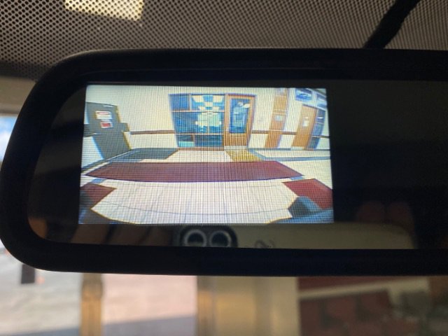 Used 2023 Chevrolet Express 2500 w/ Driver Convenience Package image 24