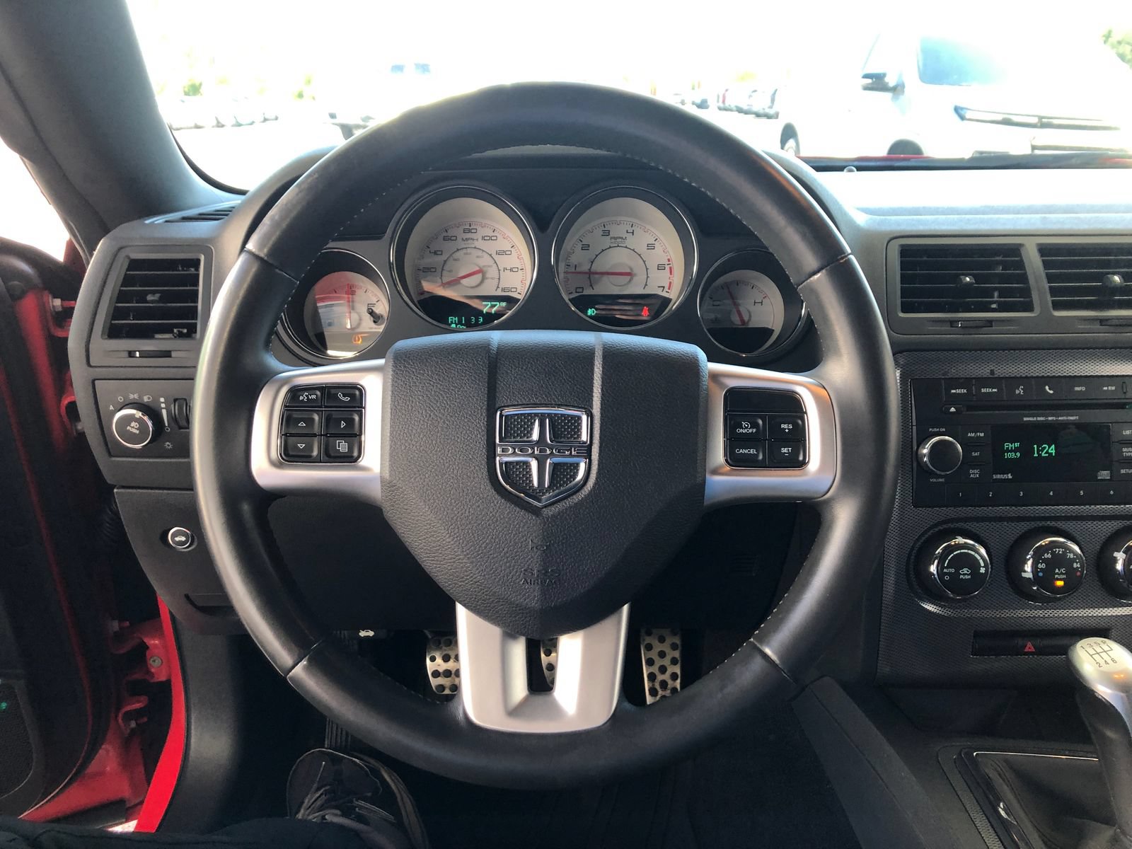 Used 2013 Dodge Challenger R/T RWD image 11