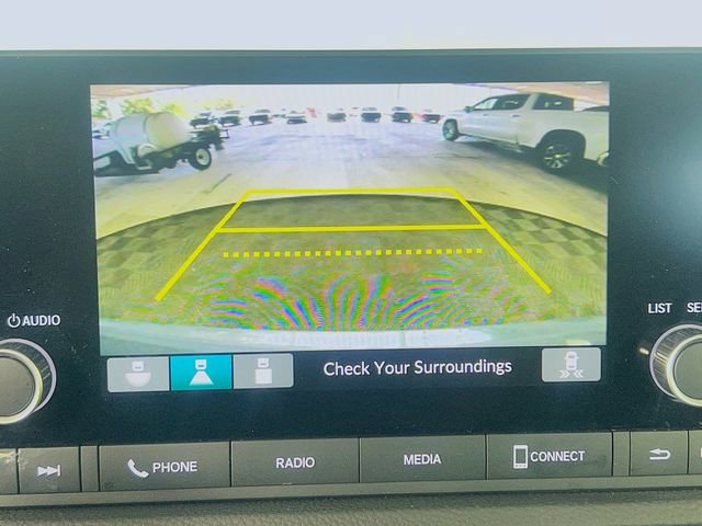 Used 2024 Honda CR-V EX image 22