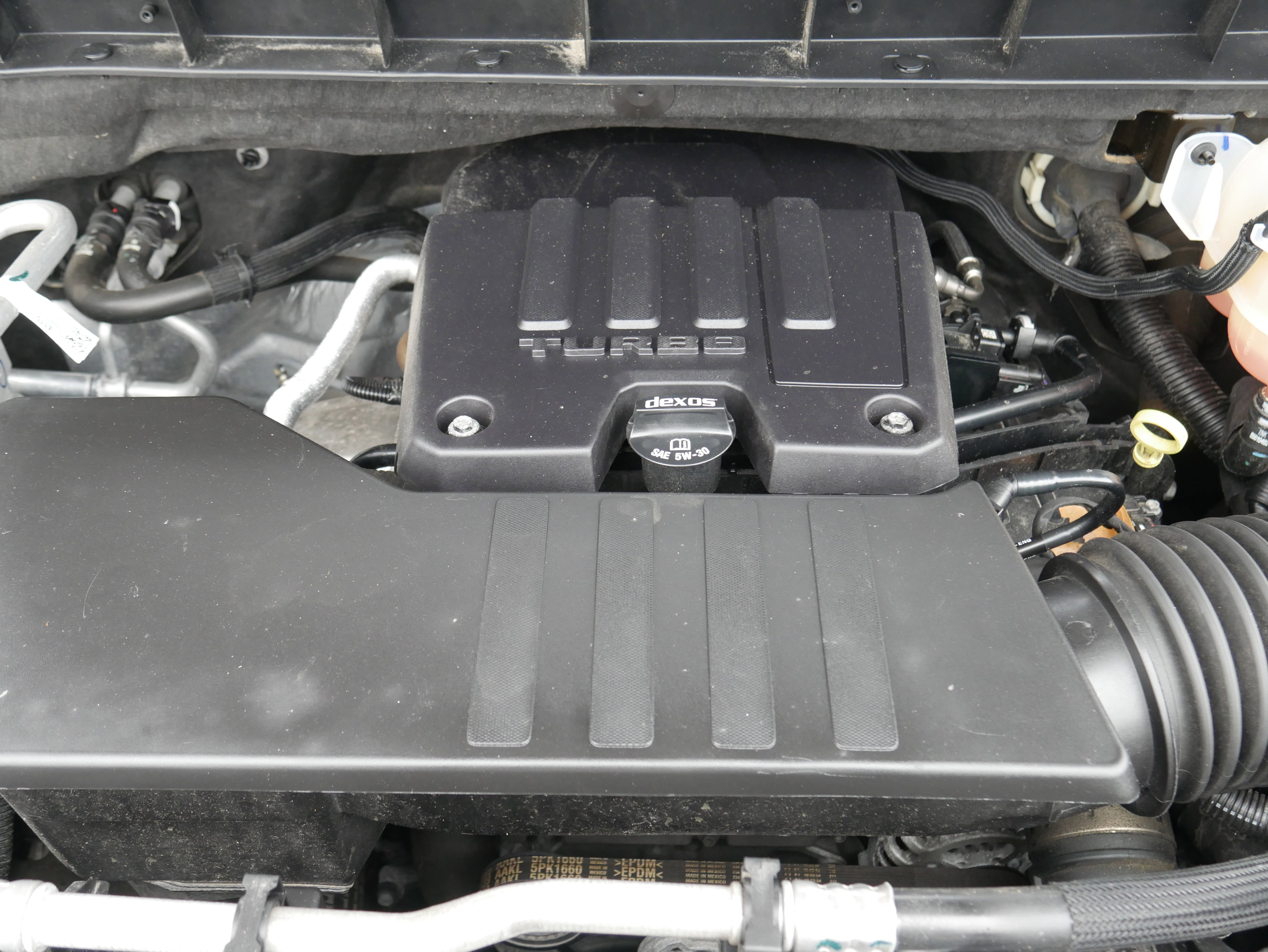 Certified 2022 GMC Sierra 1500 Elevation image 11