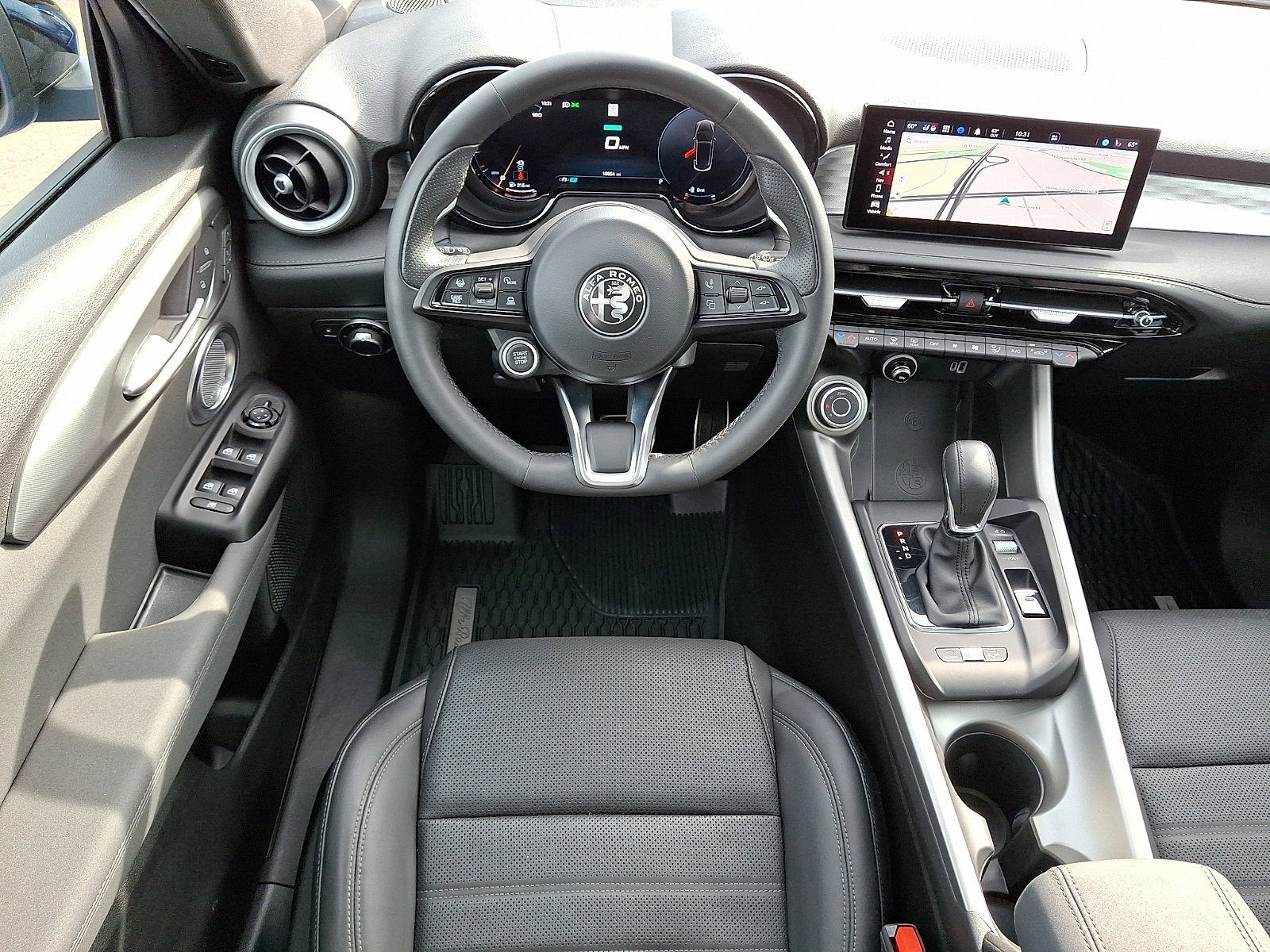 Used 2024 Alfa Romeo Tonale Ti image 11