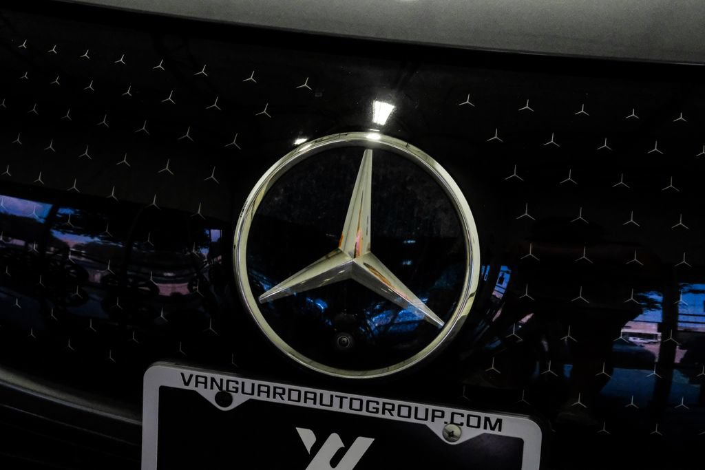 Used 2024 Mercedes-Benz EQE 350+ 4MATIC Sedan w/ AMG Line Exterior Package image 58