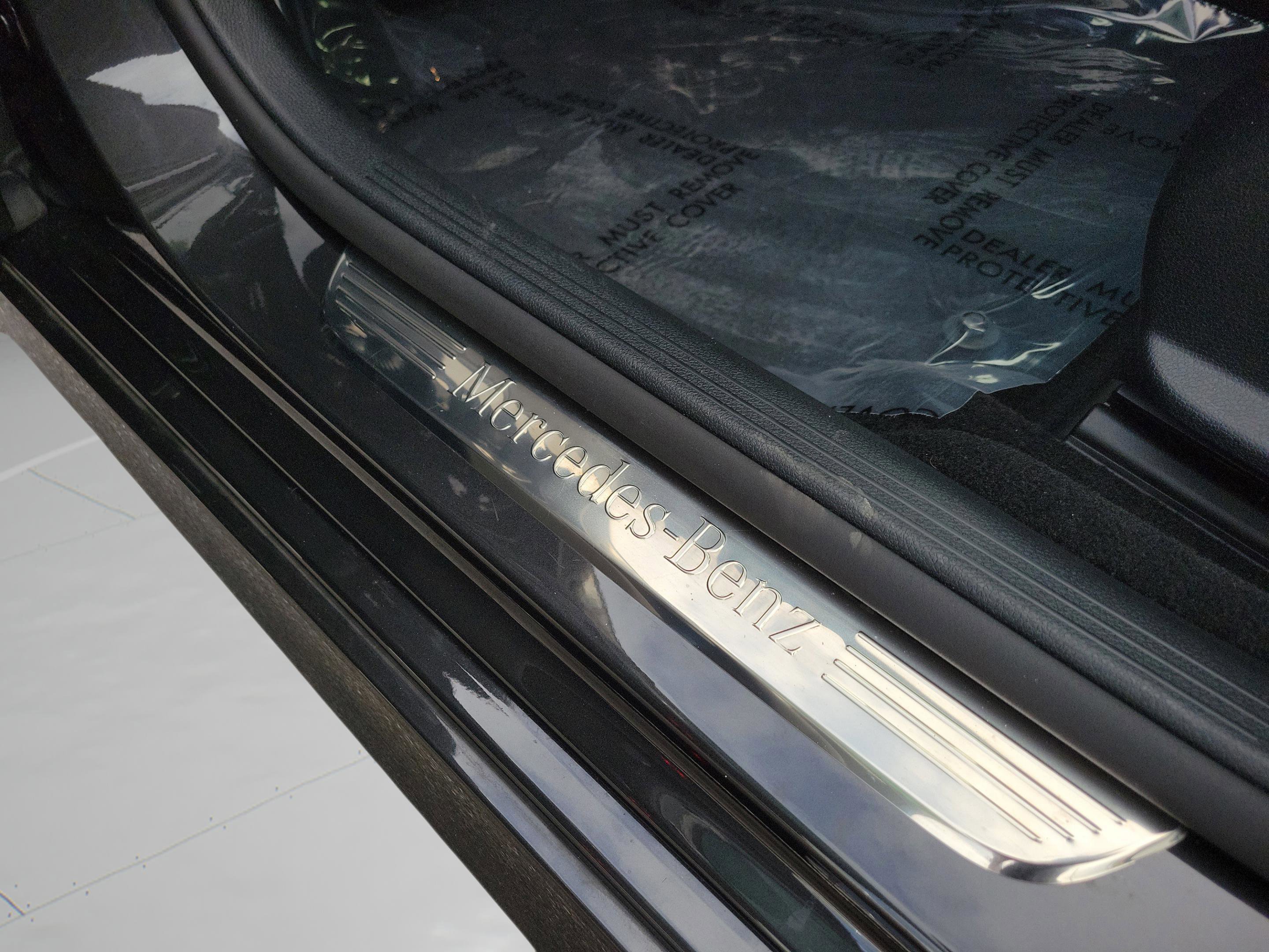 Certified 2022 Mercedes-Benz E 350 Sedan image 22