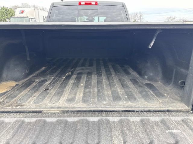 Used 2018 RAM 1500 SLT AWD/4WD image 28