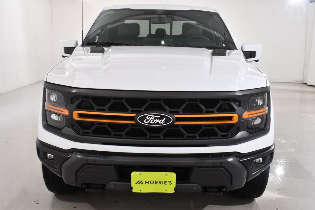 New 2026 Ford F150 Tremor w/ Equipment Group 402A High AWD/4WD image 3