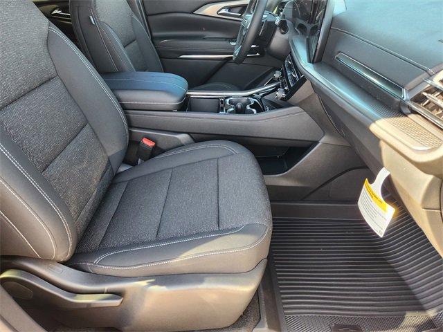 New 2026 Chevrolet Traverse LT w/ Enhanced Driving Package image 15