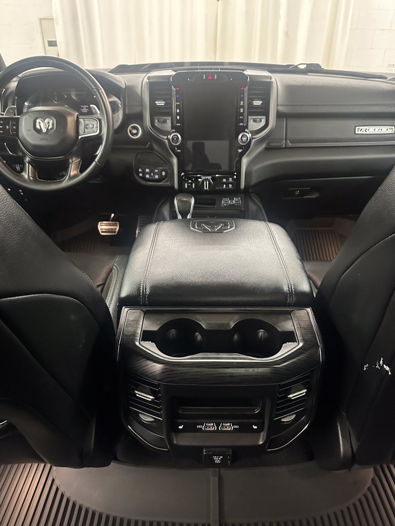 Used 2024 RAM 1500 Rebel w/ Rebel Level 2 Equipment Group AWD/4WD image 27