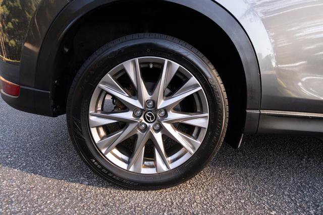 Used 2020 MAZDA CX-5 Grand Touring Reserve image 43