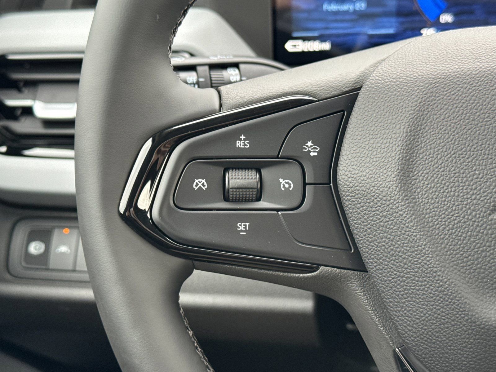 New 2027 Chevrolet Bolt RS image 26