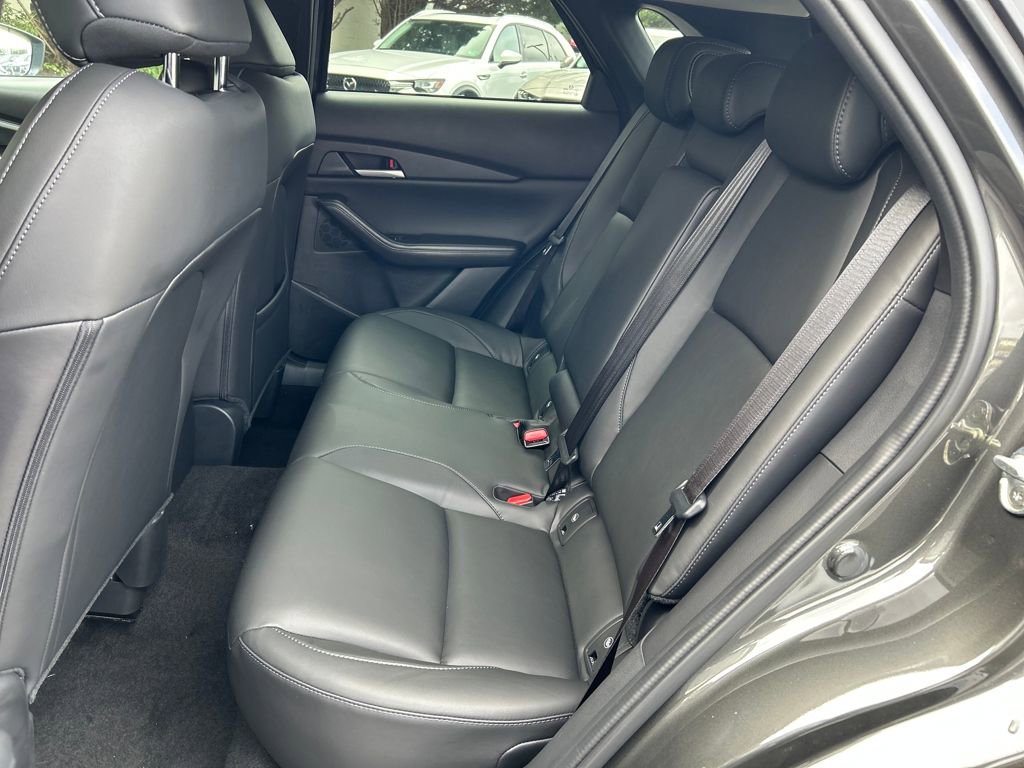New 2026 MAZDA CX-30 AWD 2.5 S image 23