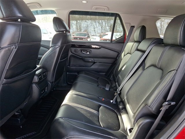 Used 2026 Honda Passport RTL image 10