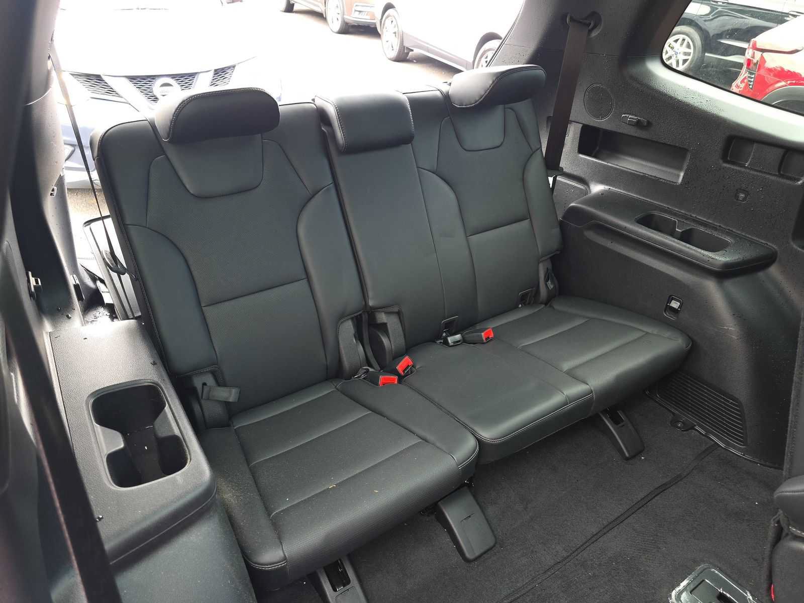 Used 2024 Kia Telluride SX Prestige X-Pro AWD/4WD image 17