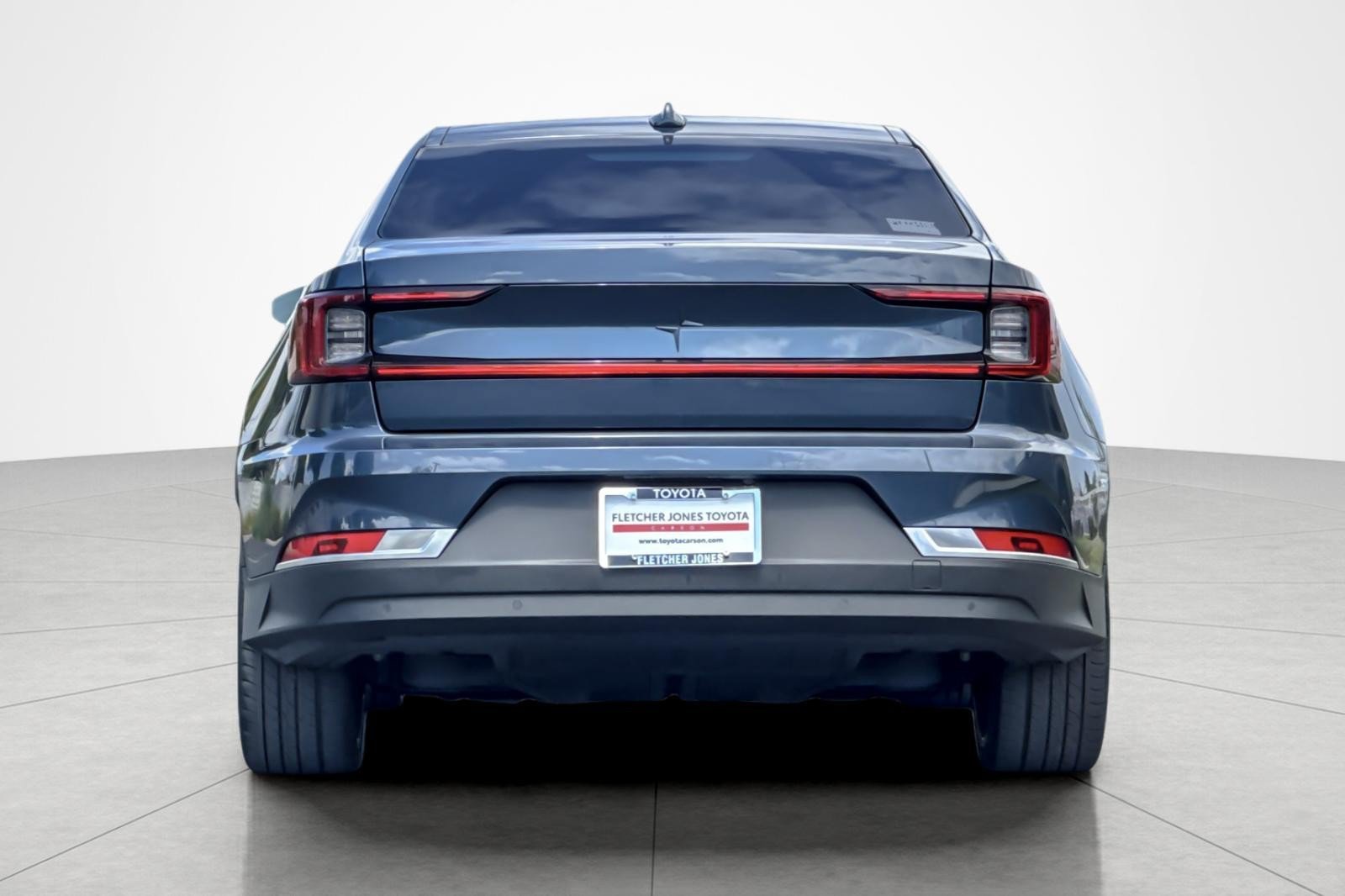 Used 2023 Polestar Polestar 2 w/ Pilot Pack AWD/4WD image 4