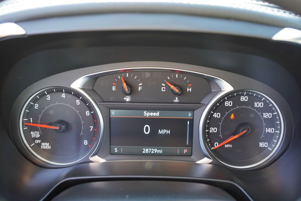 Certified 2025 Chevrolet Blazer LT image 30