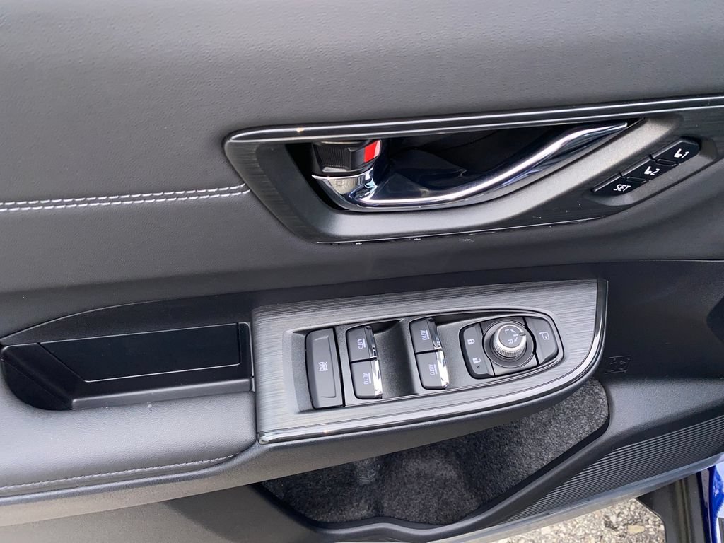 New 2026 Subaru Outback Touring XT AWD/4WD image 9