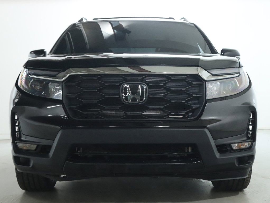 Used 2024 Honda Passport EX-L image 5
