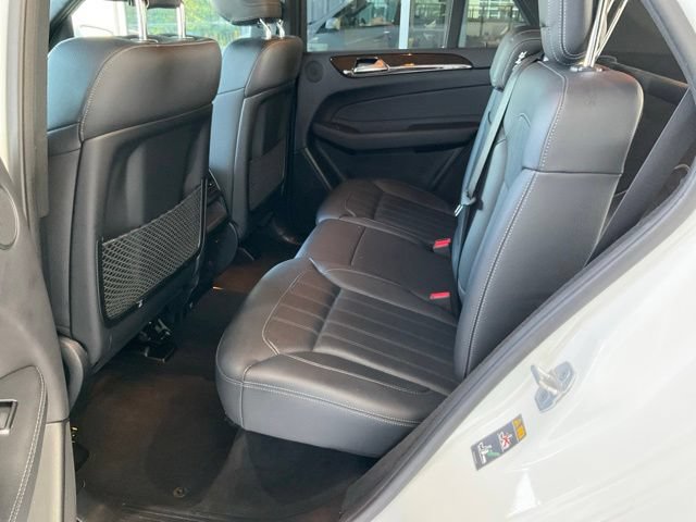 Used 2016 Mercedes-Benz GLE 350 4MATIC image 18