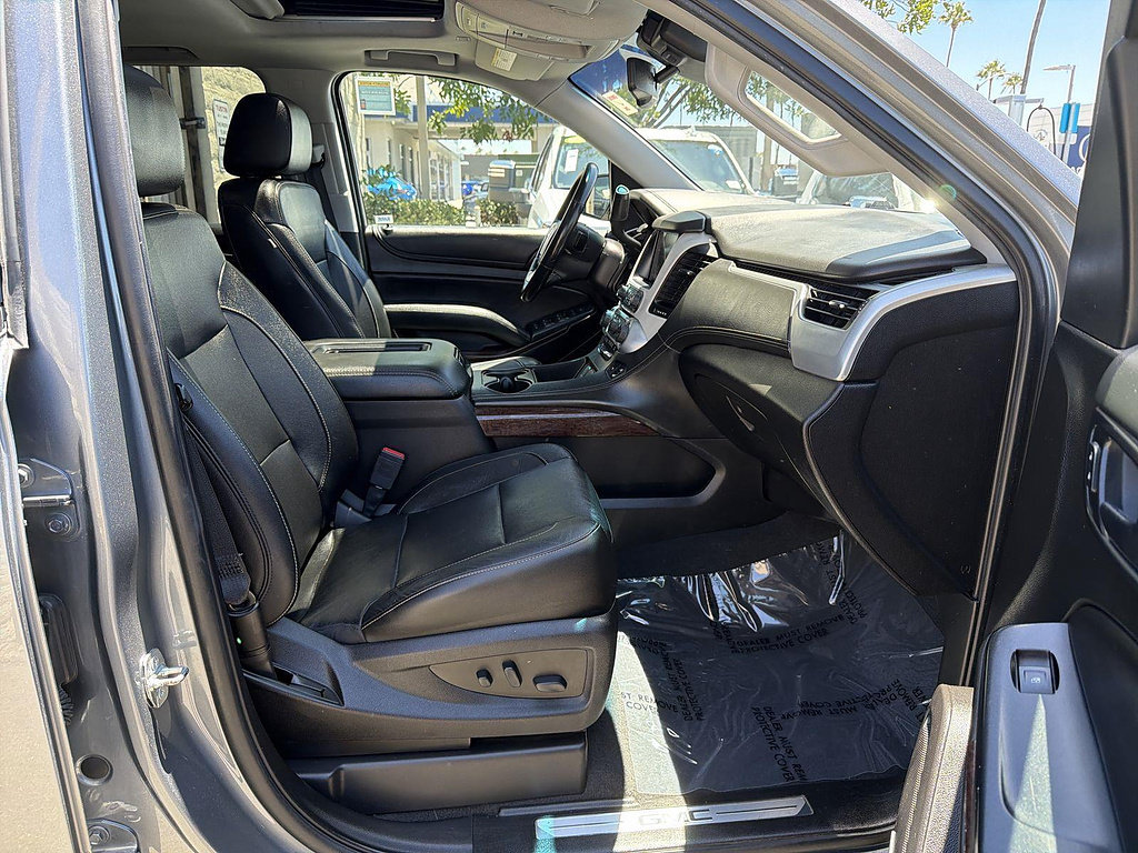 Used 2019 GMC Yukon XL SLT AWD/4WD image 27