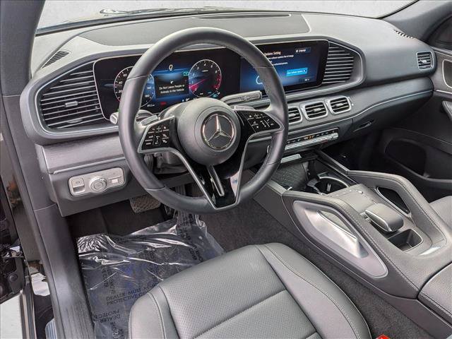 Certified 2026 Mercedes-Benz GLE 350 4MATIC image 9