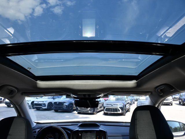 New 2026 Subaru Ascent Bronze Edition AWD/4WD image 27