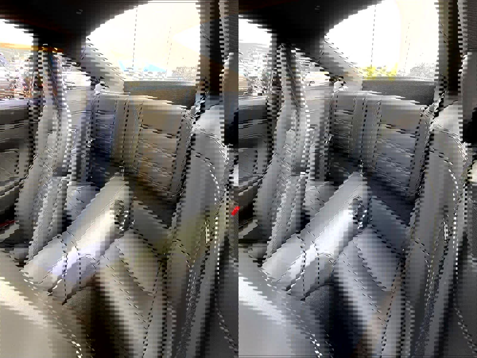 Used 2024 Porsche 911 Carrera 4S AWD/4WD image 27